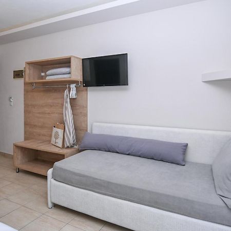 House Vallis Sarti Exterior foto