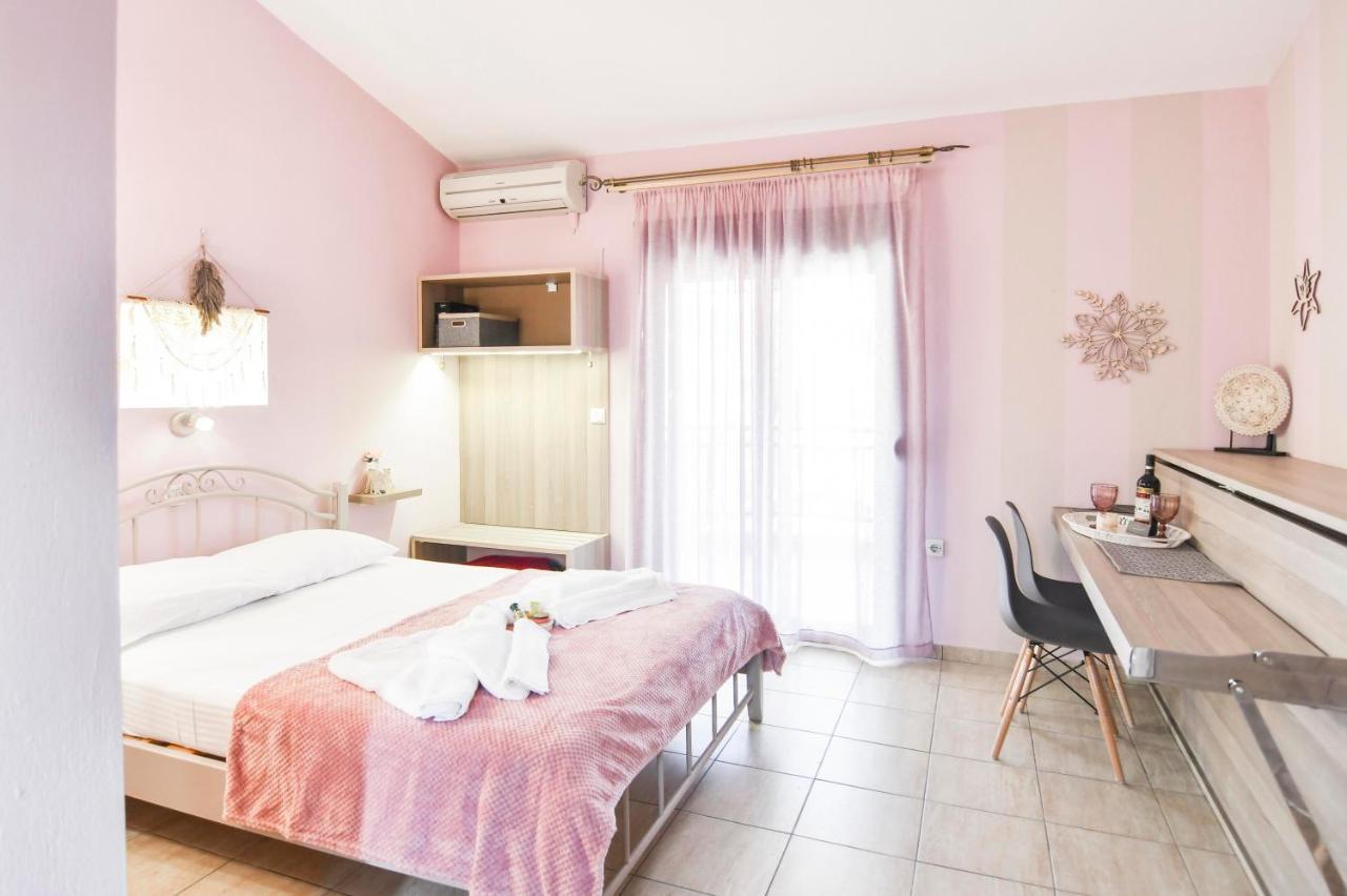 House Vallis Sarti Exterior foto