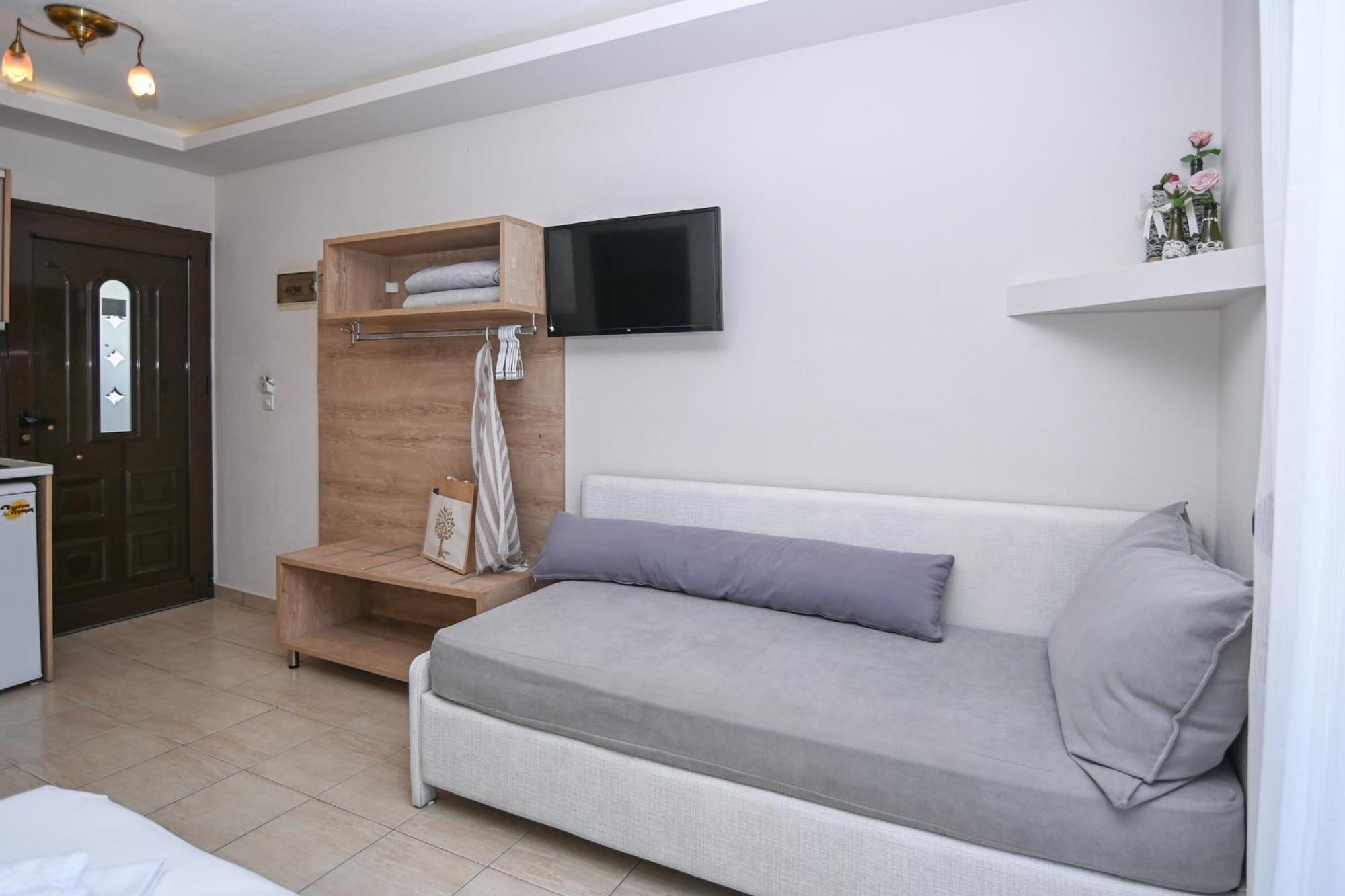 House Vallis Sarti Exterior foto