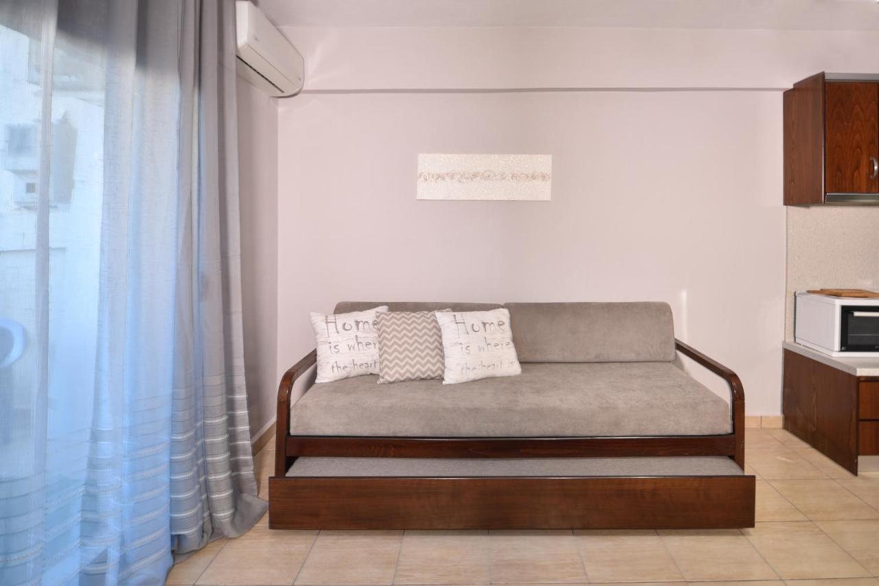 House Vallis Sarti Exterior foto